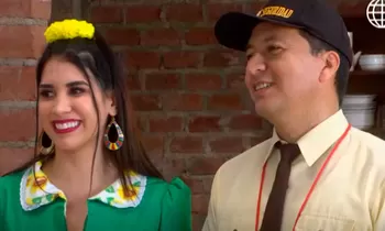 Capítulo 105 Emisión 18/11/2022