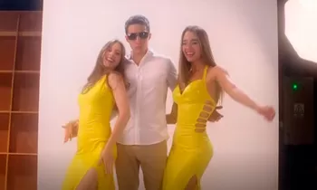 Capítulo 107 Emisión 22/11/2022