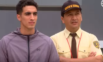 Capítulo 108 Emisión 23/11/2022