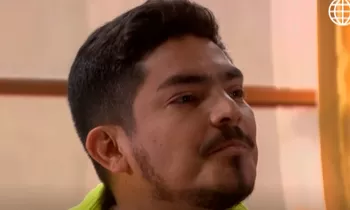 Capítulo 109 Emisión 24/11/2022