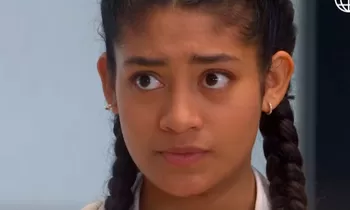 Capítulo 110 Emisión 25/11/2022