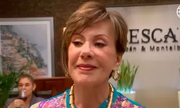 Capítulo 111 Emisión 28/11/2022