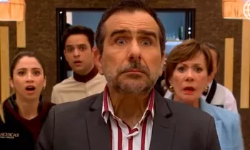 Capítulo 114 Emisión 01/12/2022