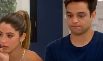 Capítulo 116 Emisión 05/12/2022