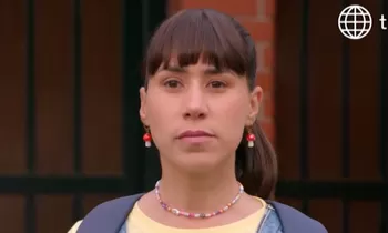 Capítulo 21 Emisión 13/12/2022