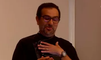 Capítulo 129 Emisión 22/12/2022