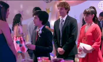 Capítulo 39 Emisión 06/01/2023