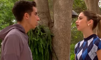 Capítulo 134 Emisión 12/01/2023