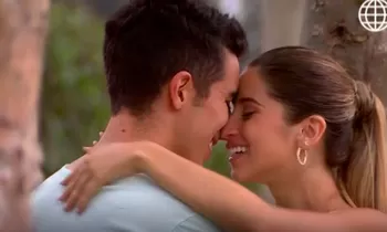 Capítulo 143 Emisión 26/01/2023