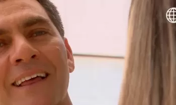 Capítulo 153 Emisión 09/02/202