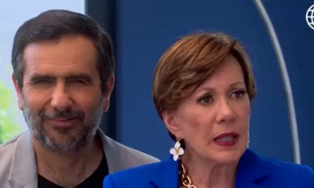 Capítulo 156 Emisión 14/02/2023