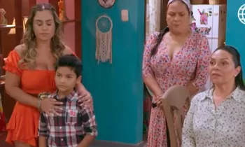 Capítulo 77 Emisión 02/03/2023