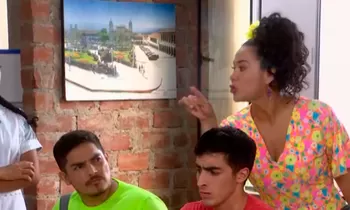 Capítulo 174 Emisión 10/03/2023