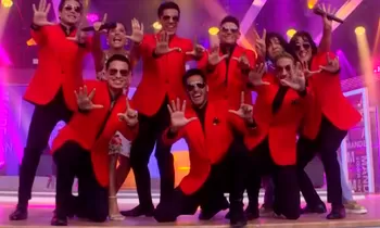 Capítulo 201 Emisión 19/04/2023