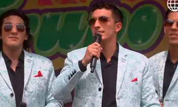 Capítulo 202 Emisión 20/04/2023