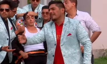 Capítulo 203 Emisión 21/04/2023