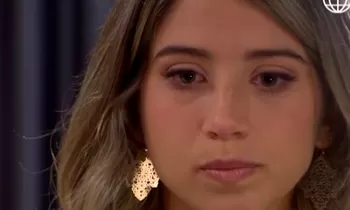 Capítulo 208 Emisión 28/04/2023