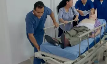 Capítulo 16 Emisión 02/05/2023