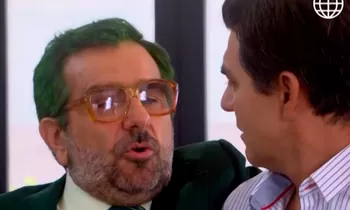 Capítulo 220 Emisión 16/05/2023