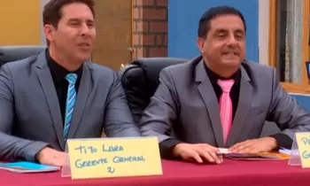 Capítulo 234 Emisión 05/06/2023