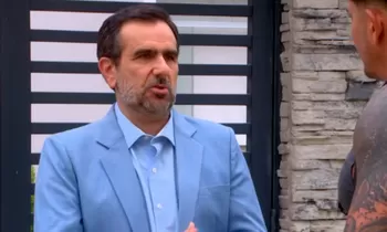 Capítulo 238 Emisión 09/06/2023