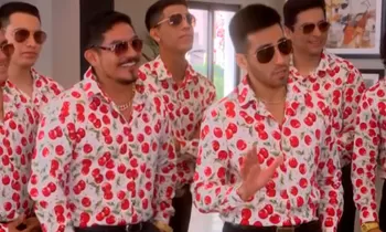 Capítulo 244 Emisión 19/06/2023