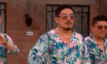 Capítulo 247 Emisión 22/06/2023