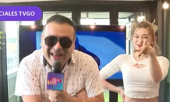 Orderique entrevista a Alexa, cantante de k-pop