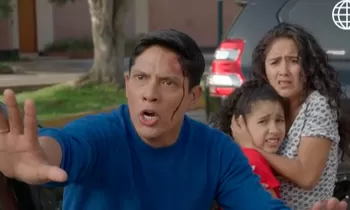 Luz de Luna 3 - Especial 28/07/2023