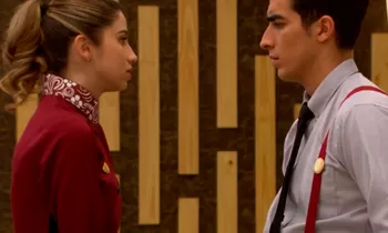 Capítulo 274 Emisión 01/08/2023