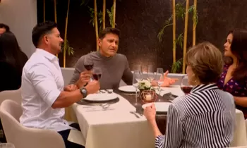 Capítulo 275 Emisión 02/08/2023