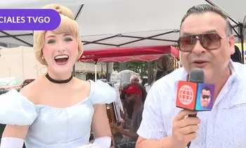 Orderique pasea por Atlanta - Giorgia