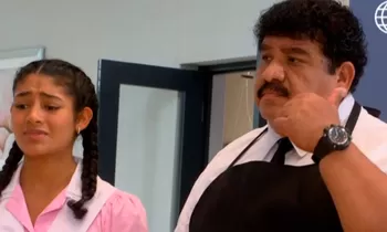 Capítulo 282 Emisión 11/08/2023