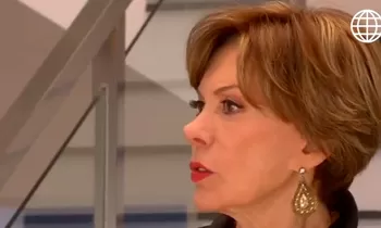 Capítulo 284 Emisión 15/08/2023