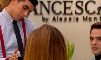 Capítulo 286 Emisión 17/08/2023