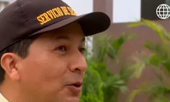 Capítulo 287 Emisión 18/08/2023