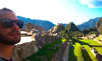 Escápate - ESCápate con Andrés Wiese - Cusco 1