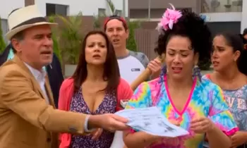 Capítulo 291 Emisión 24/08/2023