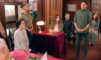 Capítulo 108 Emisión 08/09/2023