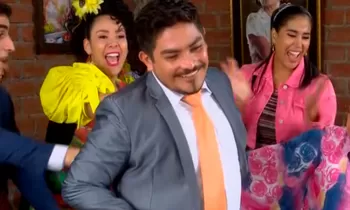 Capítulo 316 Emisión 29/09/2023