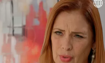 Perdóname capítulo 04 Emisión 02/10/2023