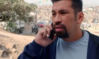 Perdóname capítulo 07 Emisión 05/10/2023