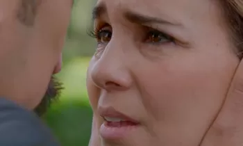 Perdóname capítulo 08 Emisión 06/10/2023