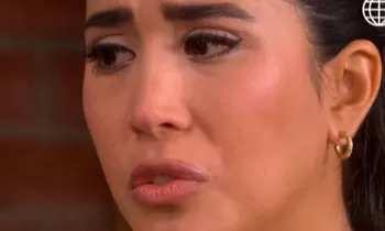 Capítulo 323 Emisión 10/10/2023