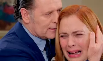 Perdóname capítulo 11 Emisión 11/10/2023