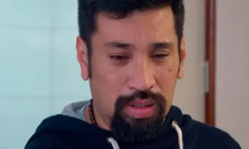 Perdóname capítulo 12 Emisión 12/10/2023