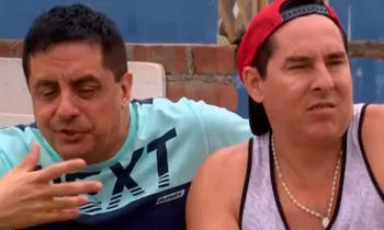 Capítulo 326 Emisión 13/10/2023