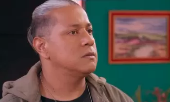 Perdóname capítulo 13 Emisión 13/10/2023