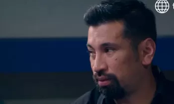 Perdóname capítulo 18 Emisión 23/10/2023