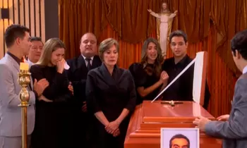 Capítulo 331 Emisión 23/10/2023